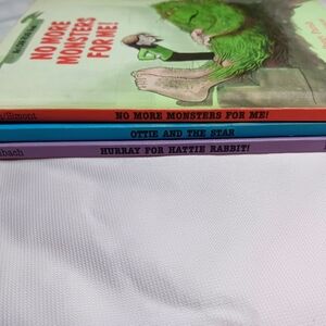Bundle Of 3 "I Can Read Books" GUC